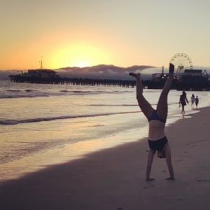 Meet your Posher, Aliyah